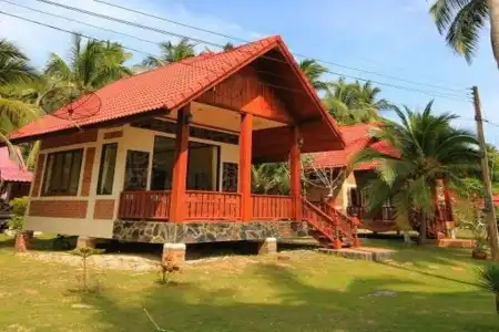 Wattana Resort - 0