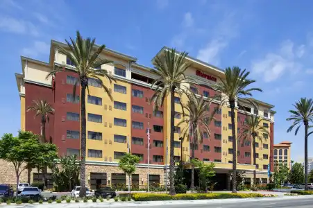 Sheraton Garden Grove-Anaheim South - 0
