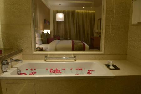 InterContinental Jaipur Tonk Road - 10