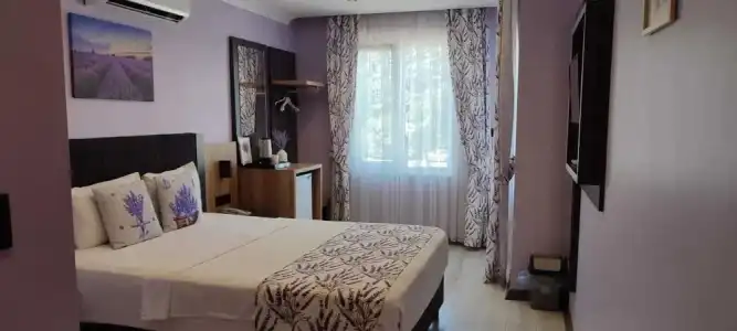 Roy Otel Akçay - 97