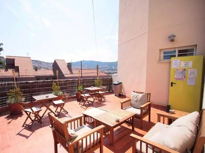 Mellow Barcelona - 9