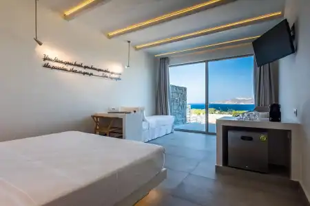 Milos Sea Resort - 6