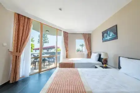 Senza Sunset Beach - 60