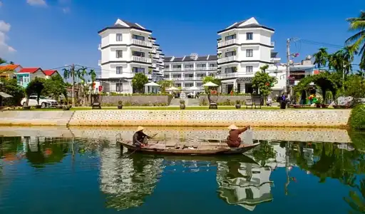 Gem Riverside Hoi An - 181