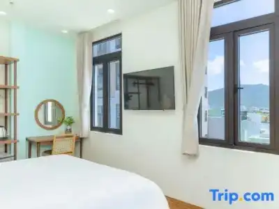 Danang Backpacker Hostel and Spa - 95