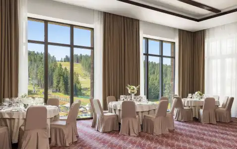 Viceroy Kopaonik Serbia - 28