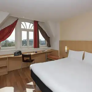 ibis Metz Centre Gare - 14