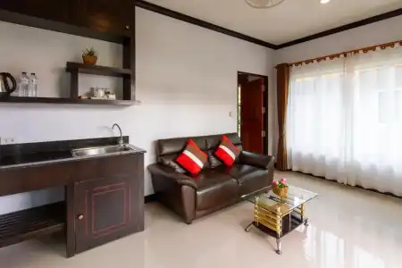 Lanta Lapaya Resort - 101