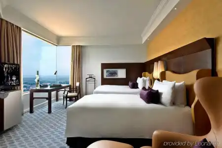 Pan Pacific Hanoi - 37