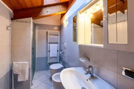 Residenza La Ricciolina - 24