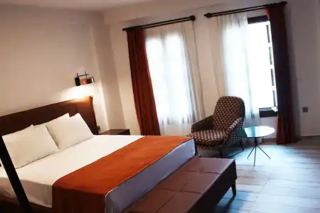 Pintura Urla Butik Otel & Sanat Galerisi - 3
