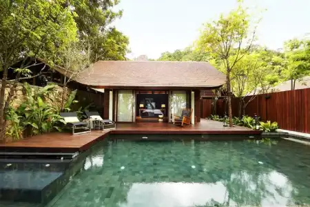 The Tubkaak Krabi Boutique Resort - 19