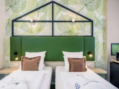 Mercure Hannover Mitte - 147