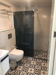 Livaneli Boutique Otel - 39