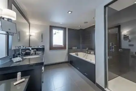 Hôtel Le Kaïla - 119