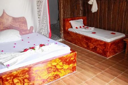 New Jambo Bungalows - 27