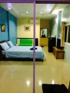 The Color Resort Amphawa - 0