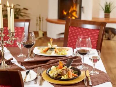 Restaurant Zum Schwan - 21