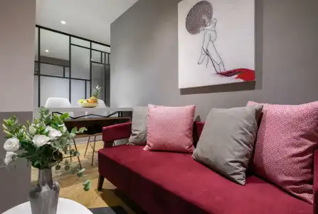 Olvios Luxury Suites & Lofts - 51