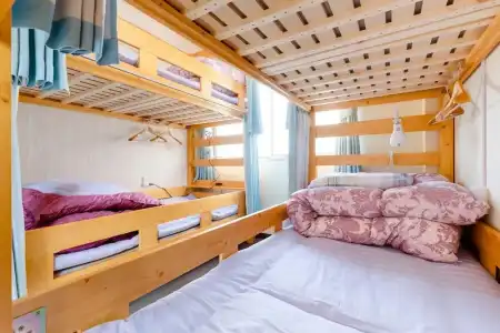 ABC Guesthouse 1F - 1