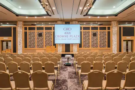 ANA Crowne Plaza Grand Court Nagoya by IHG - 19