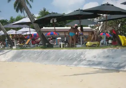Thai Fight - 9