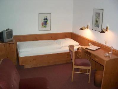 Pelli Hof Rendsburg by Tulip Inn - 34