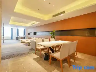 Novotel Suzhou Tai Lake Santeh - 215
