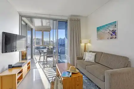 Coco Mooloolaba - 63