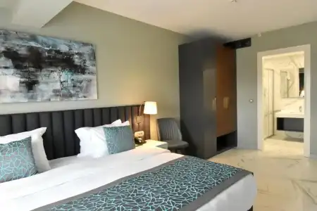 Capella Otel - 52