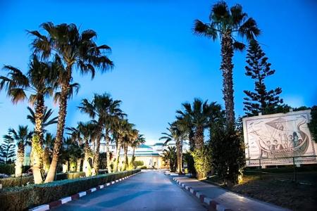 Sentido Bellevue Park - 98