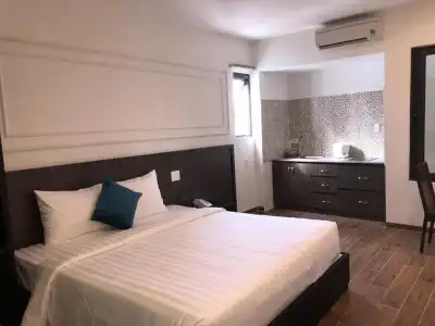Marina Nha Trang - 25