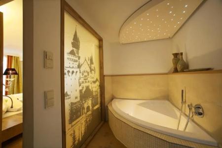 Das Rübezahl Romantic Hideaway & Boutique Spa - 78