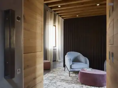 Fornace Suite - 2