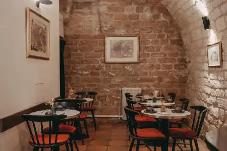 Hôtel Belloy - 15