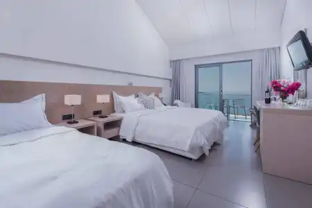 Adrina Resort & Spa - 5