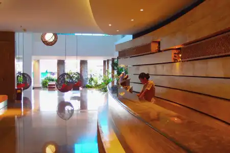 b Bali & Spa - 42