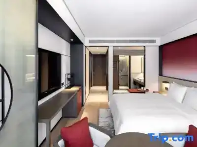 Joya Shanghai Xujiahui - 48