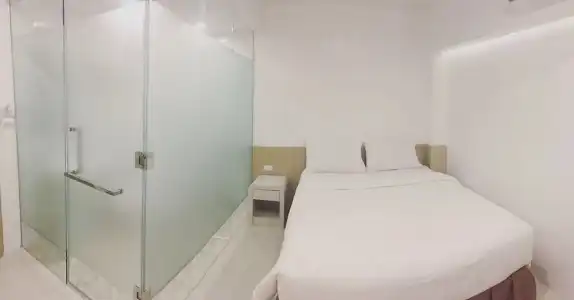 SnoozZotel - 26