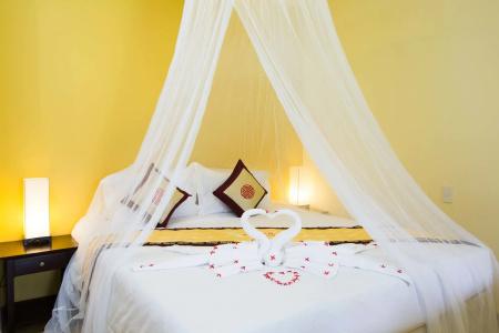 Hue Riverside Boutique Resort & Spa - 4