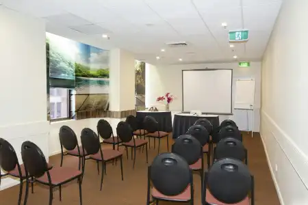 Metro Marlow Sydney Central - 30