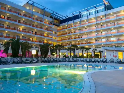 Bibione Palace - 19