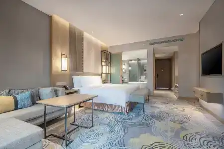 Crowne Plaza Kunming Ancient Dian Town by IHG - 74