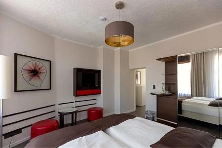 Garni " am Domplatz" - 34