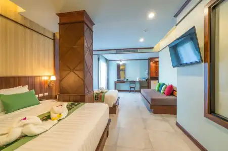 Andaman Breeze Resort - 2