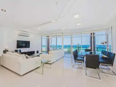 Oceana on Broadbeach - 217