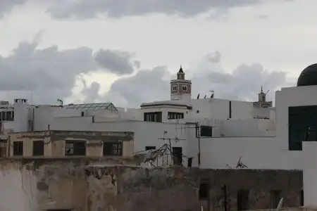 Dar Kenza Tunis - 0