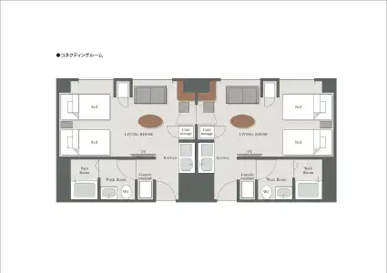 Classe Stay Chitose - 4