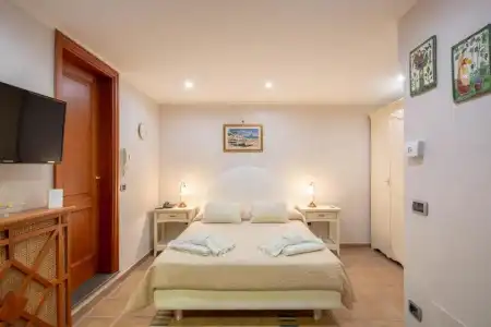B&B La Casa nel Giardino - 32