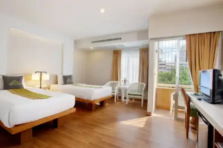 Indigo PHUKET PATONG by IHG - 9